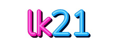 lk21 — logo kanal